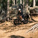 FitNord Rumble 500 Sähköfatbike G2, musta 6
