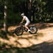 FitNord Rumble 500 Sähköfatbike G2, musta 7