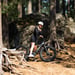 FitNord Rumble 500 Sähköfatbike G2, musta 3