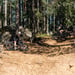 FitNord Rumble 500 Sähköfatbike G2, musta 10