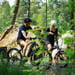 FitNord Rumble 150 Kokoontaitettava Sähköfatbike 2