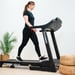 FitNord Sprint 200 Juoksumatto 3