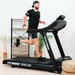 FitNord Sprint 1000 Juoksumatto 2