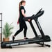 FitNord Sprint 1000 Juoksumatto 6