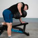 FitNord Säädettävä käsipaino 40 kg 3