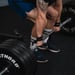 FitNord Pehmustetut Vetoremmit 3