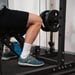 FitNord Power Rack 500 ylä- ja alataljalla 10