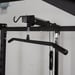 FitNord Power Rack 500 ylä- ja alataljalla 7