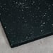FitNord Kumilaatta 1m x 1m x 30mm, musta valkoisilla pilkuilla 2