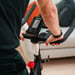 FitNord Racer 500i Spinningpyörä mittarilla (VUODEN LISÄTAKUU KAUPAN PÄÄLLE) 8