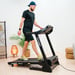 FitNord Sprint 150 Juoksumatto 4