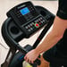 FitNord Sprint 150 Juoksumatto 8