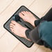 EXTRASIM EMS FootTherapist Jalkahieroja 1