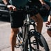 FitNord Ranger 200 Sähkömaastopyörä 2024, hopea (540Wh akku) 4