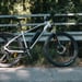 FitNord Ranger 200 Sähkömaastopyörä 2024, hopea (540Wh akku) 6
