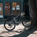 FitNord Ranger 200 Sähkömaastopyörä 2024, hopea (540Wh akku) 8