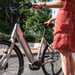 FitNord Classic 300 Sähköpyörä 2024, valkoinen (489,6 Wh akku) 3
