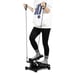 EXTRASIM Stepper 100 Ministepperi 6