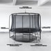 FitNord Bounce G2 Trampoliini 430 cm 3