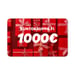 1000 euron lahjakortti 1