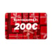 200 euron lahjakortti 1