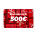 500 euron lahjakortti 1