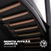 FitNord AIR Trampoliini 427 cm 10