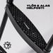 FitNord AIR Trampoliini 427 cm 13