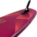 FitNord Aqua Apex 365 SUP-lautasetti (kantavuus 150 kg, lasikuitumela) 8