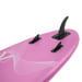 FitNord Aqua 300 SUP-lautasetti, pinkki (kantavuus 120 kg) G2 6