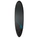 FitNord Aqua 330 SUP-lautasetti, musta (kantavuus 150 kg) G2 3