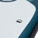 FitNord Aqua 330 SUP-lautasetti, KEMI (valko-musta), lasikuitumelalla, G2 5