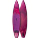 FitNord Aqua Apex 365 SUP-lautasetti (kantavuus 150 kg, lasikuitumela) 4