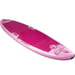 FitNord Aqua Leaf 340 SUP-lautasetti, pinkki (kantavuus 200 kg, lasikuitumela) 2023-24 3