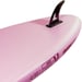 FitNord Aqua Leaf 340 SUP-lautasetti, pinkki (kantavuus 200 kg, lasikuitumela) 2023-24 6