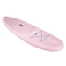 FitNord Aqua Lite SUP-lautasetti, vaaleanpunainen (kantavuus 110 kg) G2 4