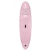 FitNord Aqua Lite SUP-lautasetti, vaaleanpunainen (kantavuus 110 kg) G2 2