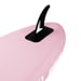 FitNord Aqua Lite SUP-lautasetti, vaaleanpunainen (kantavuus 110 kg) G2 6