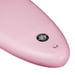 FitNord Aqua Lite SUP-lautasetti, vaaleanpunainen (kantavuus 110 kg) G2 7