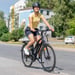 FitNord Ava 200 Sähköpyörä, musta (540 Wh akku) 2