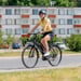 FitNord Ava 200 Sähköpyörä, musta (540 Wh akku) 10