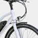 FitNord Ava 200 Sähköpyörä, valkoinen (540 Wh akku) 4