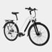 FitNord Ava 500 Sähköpyörä 2024, valkoinen (612 Wh akku) 6