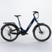 FitNord Ava 700FS NightSky Sähköpyörä, tummansininen, Runko 48 cm, renkaat 27,5", akku 720 Wh 1