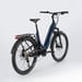 FitNord Ava 700FS NightSky Sähköpyörä, tummansininen, Runko 48 cm, renkaat 27,5", akku 720 Wh 2