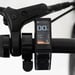 FitNord Ava 700FS NightSky Sähköpyörä, tummansininen, Runko 48 cm, renkaat 27,5", akku 720 Wh 6