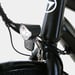 FitNord Ava 200 Sähköpyörä, musta (540 Wh akku) 6