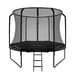 FitNord Bounce Trampoliini 305 cm 2024 1