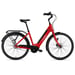 FitNord Classic 300 Sähköpyörä 2024, punainen (489,6 Wh akku) 1