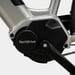 FitNord Classic 300 Sähköpyörä 2024, hopea (489,6 Wh akku) 11